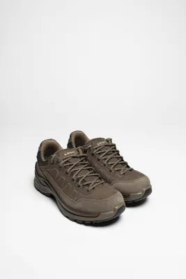 Produktbild von Lowa Herren Wanderschuh TORO PRO GTX LO Stein