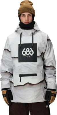 Immagine prodotto di 686 Impermeabile Softshelljacke Grau M Herren Grau M