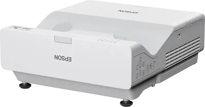 Produktbild von Epson Eb-760Wi 4100Lm 3Lcd Wxga