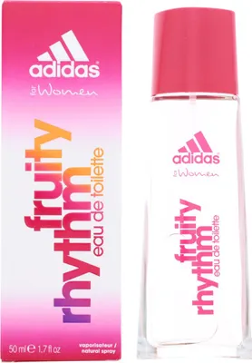 Immagine prodotto di Adidas Female Fruity Rhythm EdT
