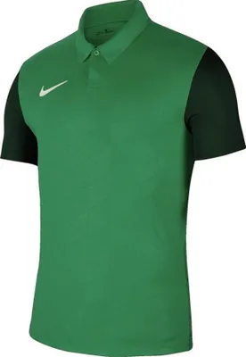 Immagine prodotto di Koszulka Nike Polo Trophy IV Y JSY BV6749 302 S (128-137cm)