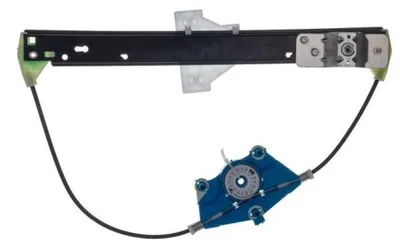 Productafbeelding van EBG Ruitmechanisme rechtsachter Audi 8E0839462B