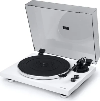 Image de Muse Hifi Turntable | MT-109 BTOW | Bluetooth Out