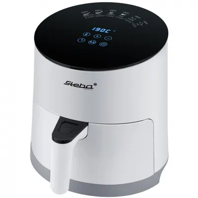 Produktbild von Steba HF 1000 Heißluft-Fritteuse