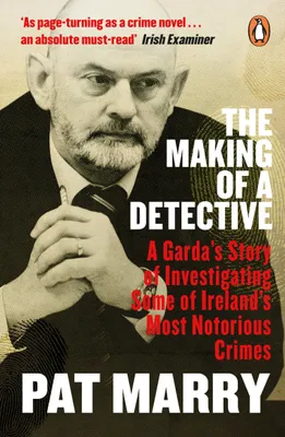 Produktbild von The Making of a Detective