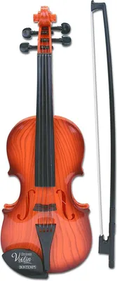Obrázok produktu pre Bontempi Elektrick husle 290500