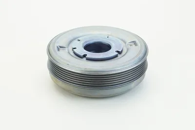 Produktbild von Continental ContiTech VD1238 Riemenscheibe Kurbelwelle für AUDI A4 B9 Avant (8W5, 8WD) 6-Rippen