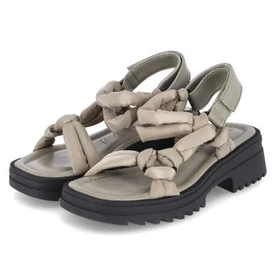 Produktbild von Sandalen , 11-Deutsch:39, Color:grün