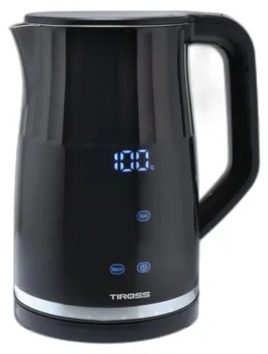Image de Bouilloire électrique 1,7 L 2700 W TS2701