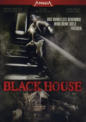 Produktbild von Black House
