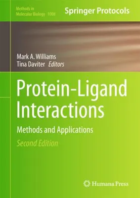 Produktbild von Protein-Ligand Interactions
