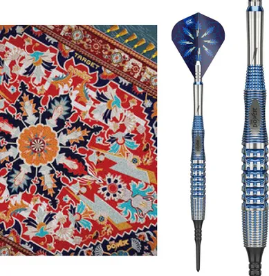 Produktbild von Target Phil Taylor Power Gx2 95% Softdarts