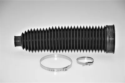 Produktbild von SPIDAN 84085 Lenkmanschette Gummi für AUDI A4 Avant (8ED, B7) Vorne Rechts