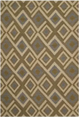 Image de Kelim Modern 221 (60x90 cm)