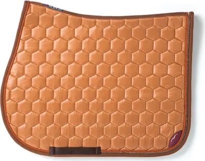 Produktbild von ANIMO Schabracke Weldon Camel HW/22, Größe:Jumping