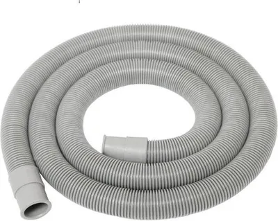 Obrázek produktu pro Odtoková hadice 3/4" 250 cm, ohebná, pro pračku