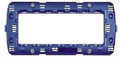 Produktbild von Unterstützung Kompatible Bticino Livinglight 7 modules