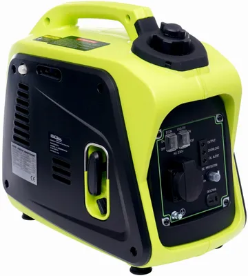 Obrázok produktu pre Invertorová elektrocentrála 1800W 230V 14480