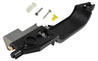 Zdjęcie produktu dla Uchwyt zewnętrznej klamki drzwi, prawy tył, pasujący do Ford Focus Mk2 FL (DA3)