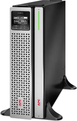 Immagine prodotto di APC SRTL1000RMXLI APC USV SRTL1000RMXLI Li-Ion 1000VA RM 230V (Speditionsversand)