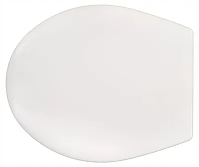 Produktbild von Masma Bambini Toilettensitz Duroplast für Kinder weiß