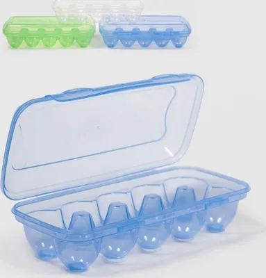 Zdjęcie produktu dla Karton na jajka 10szt STERK