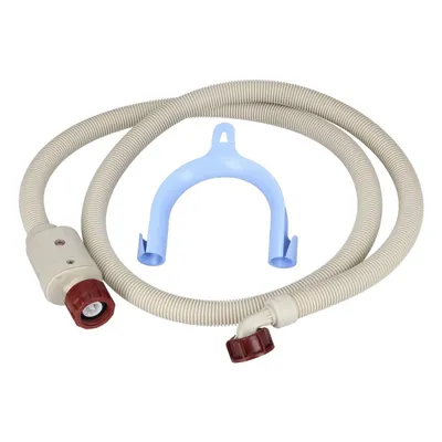 Produktbild von Zulaufschlauch Aquastop 1,5m 90°C beko 2901240100 für Waschmaschine