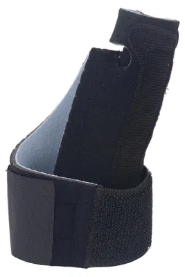 Produktbild von Kompressions-Daumen-Handgelenk-Stabilisierungsschiene zur Entlastung des Karpaltunnels bei Arthritis, Sehnenentzündung, Verstauchung rechts