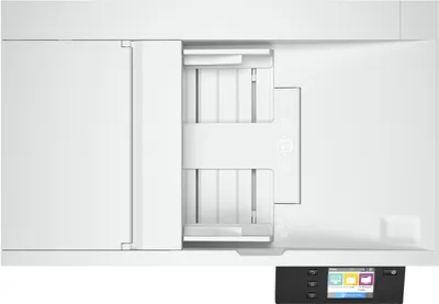 Obrázek produktu pro HP ScanJet Enterprise Flow N6600 fnw1, 216 x 356 mm, 1200 x 1200 DPI, 50 str. za minutu, Plochý skener, Bílá, 7,11 cm (2.8")