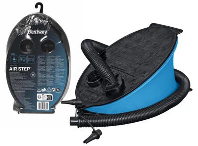 Produktbild von Bestway® Air Step™ Fußpumpe 1.400 ml