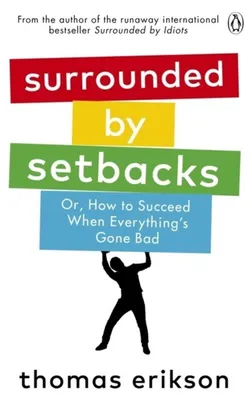 Immagine prodotto di Surrounded by Setbacks