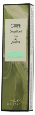 Imagen del producto de Eau de Parfum Desertland, formato: 10 ml