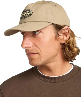 Obrázok produktu pre Šiltovka Billabong EBYHA00151-GRV pre Pánske