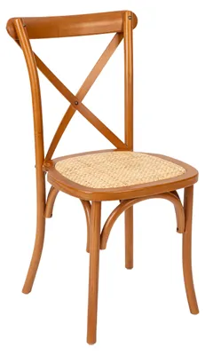 Image de Stuhl isak buche braun  - Atmosphera créateur d'intérieur