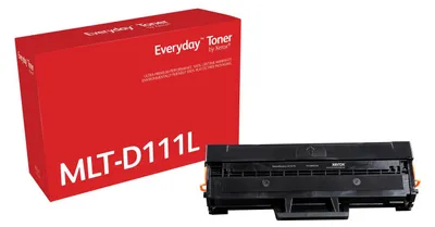 Immagine prodotto di Xerox Toner Everyday  Samsung MLT-D111L Black