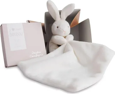 Produktbild von Doudou et Compagnie 303