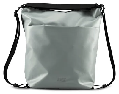 Produktbild von Jost TOLJA 2-Way Bag - hellgrau