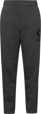 Image de Chelsea FC - Pantalon de survêtement garçon GF860 (146) (Gris)
