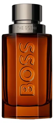 Image de Hugo Boss The Scent Eau de Parfum Intense Spray (50 ml)