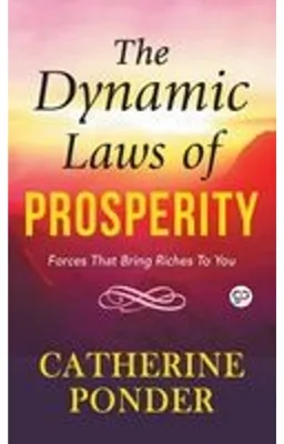 Image de The Dynamic Laws of Prosperity