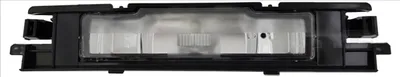 Image de Eclairage de plaque d'immatriculation TYC 15-0513-00-2