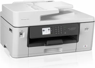 Produktbild von Brother MFC-J6540DWE Ad inchiostro A3 1200 x 4800 DPI 28 ppm Wi-Fi