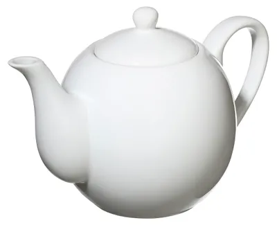 Produktbild von Cilio Porzellankanne 1,5 L 103632 4017166103632
