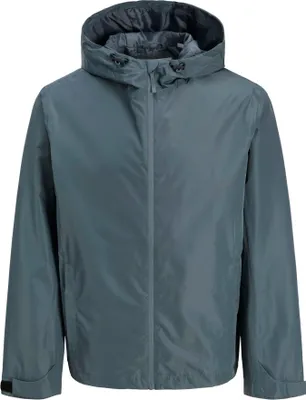 Produktbild von Jack & Jones 12278842_2036_XXL, Uni, Erwachsener, Schnürverschluss, Polyester, Grau