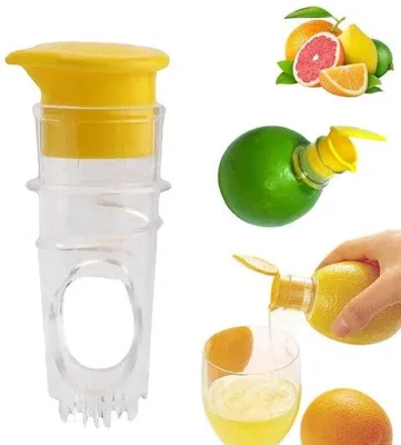 Obrázek produktu pro Mini odšťavňovače na citrusové plody