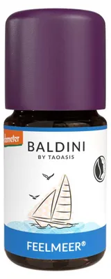 Zdjęcie produktu dla Kompozycja zapachowa Baldini. Feelmeer Demeter 5ml