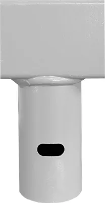 Produktbild von Aga T-Stück 40 mm