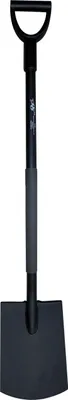 Produktbild von TrendLine Spaten 26,5 x 23,5 cm