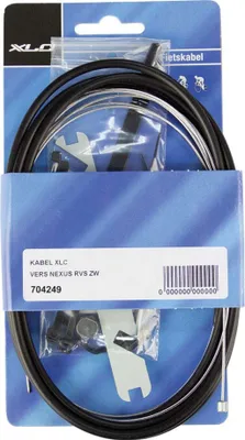 Produktbild von XLC Schaltkabel für Shimano Nexus Nabenschaltung