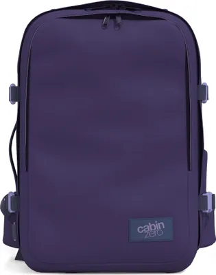 Obrázok produktu pre Cabin Zero Travel Cabin Bag Classic Pro 32L batoh 46 cm priehradka na notebook